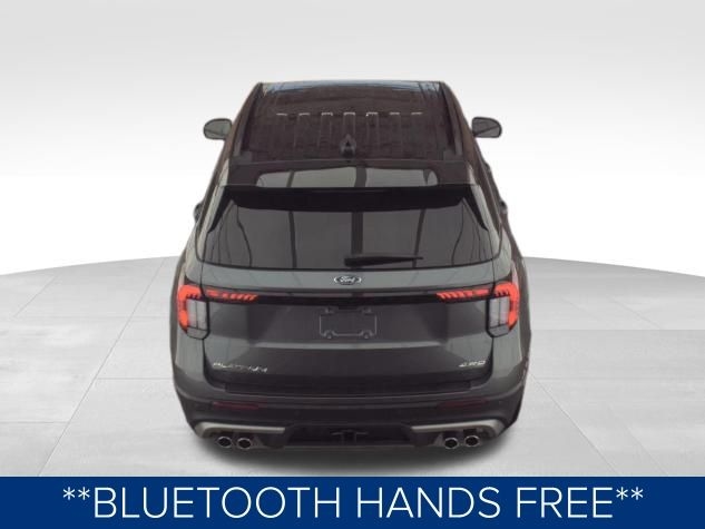 Ford Bronco Sport Outer Banks 2025