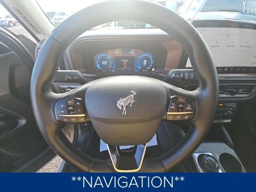 Ford Bronco Sport Outer Banks 2025