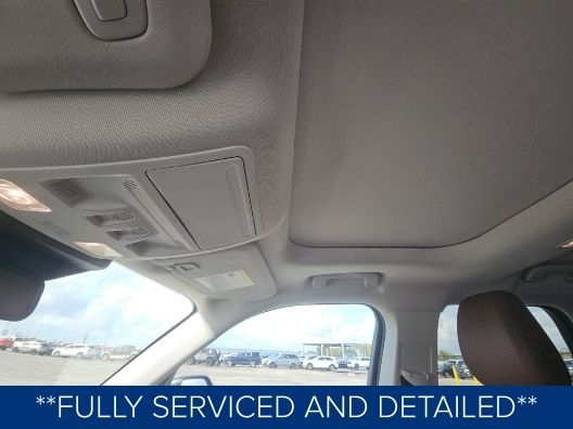 Ford Bronco Sport Outer Banks 2025