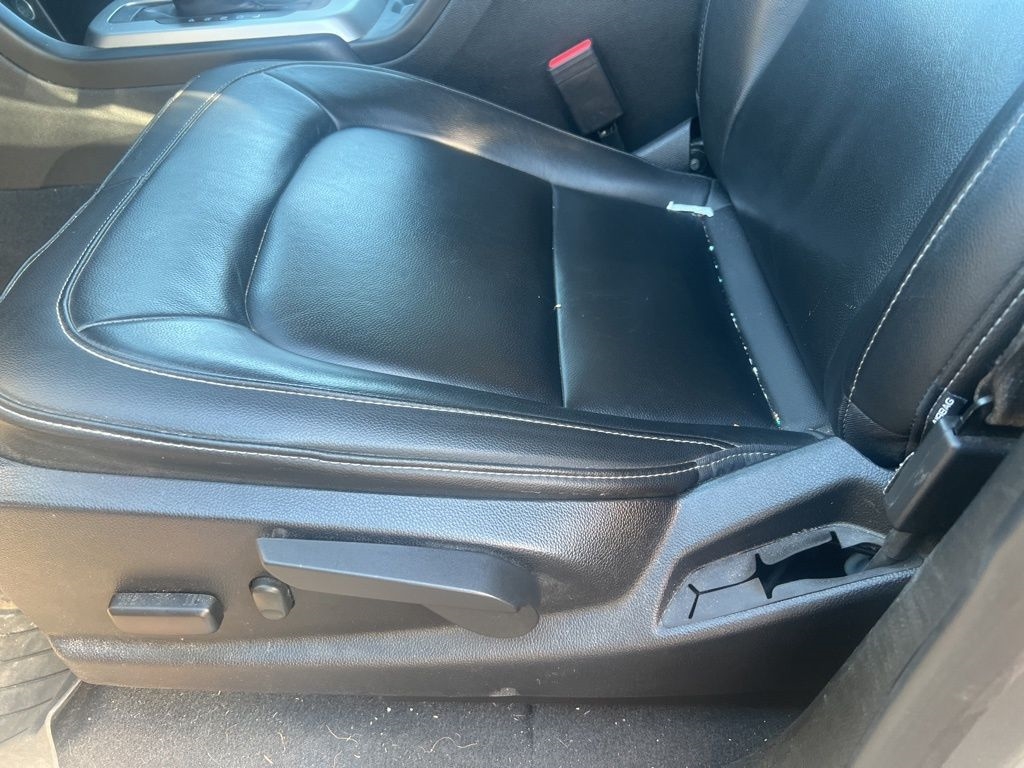 Chevrolet Colorado ZR2 Crew Cab Short Box 4WD 2022