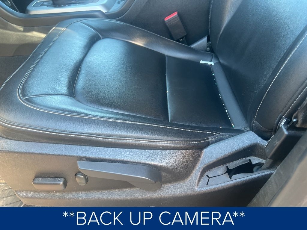 Chevrolet Colorado ZR2 Crew Cab Short Box 4WD 2022