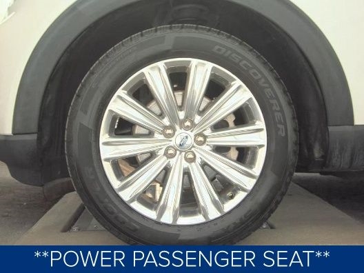 Ford Explorer Limited 2020