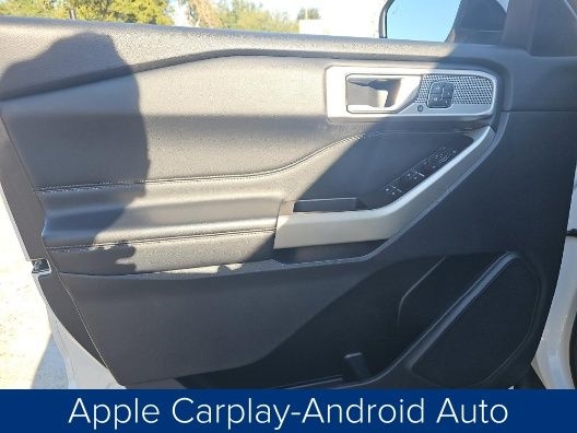 Ford Explorer Limited 2020