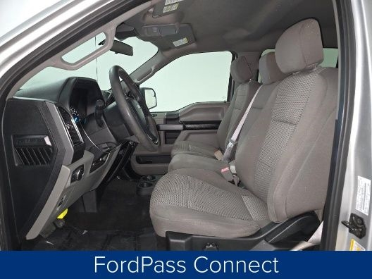 Ford F-150 King-Ranch SuperCrew 5.5-ft. 4WD 2019