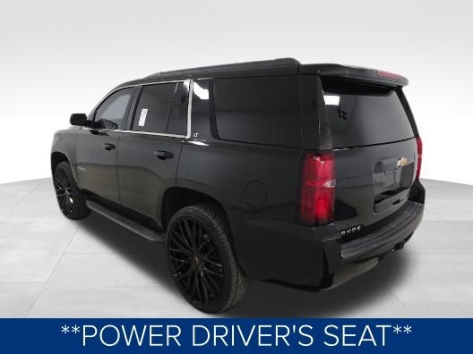 Chevrolet Tahoe LT 4WD 2017