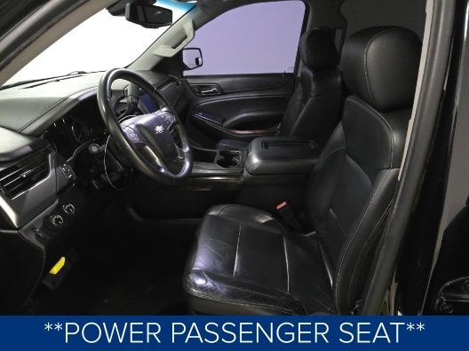 Chevrolet Tahoe LT 4WD 2017