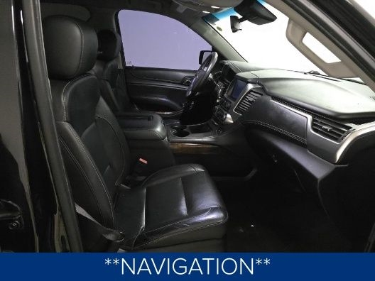 Chevrolet Tahoe LT 4WD 2017