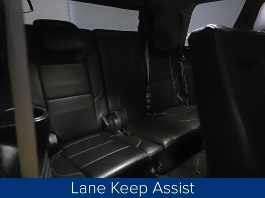 Chevrolet Tahoe LT 4WD 2017