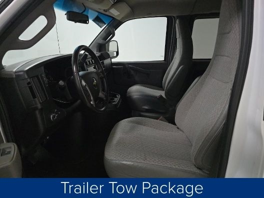 Chevrolet Express LT 3500 Extended 2017