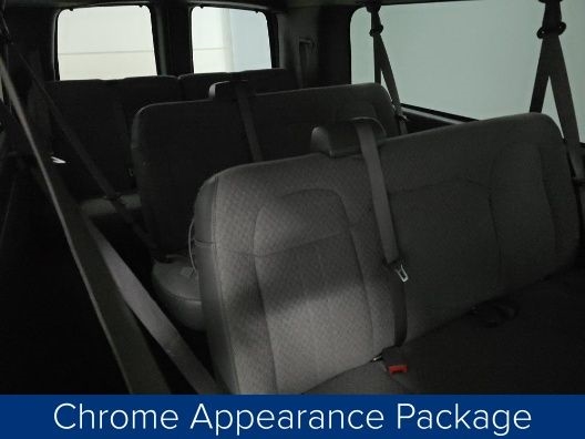 Chevrolet Express LT 3500 Extended 2017