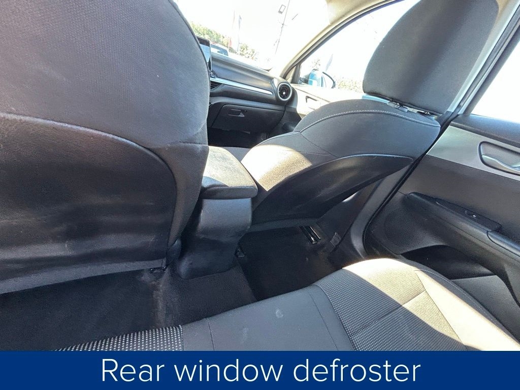 Kia Forte FE 6M 2019