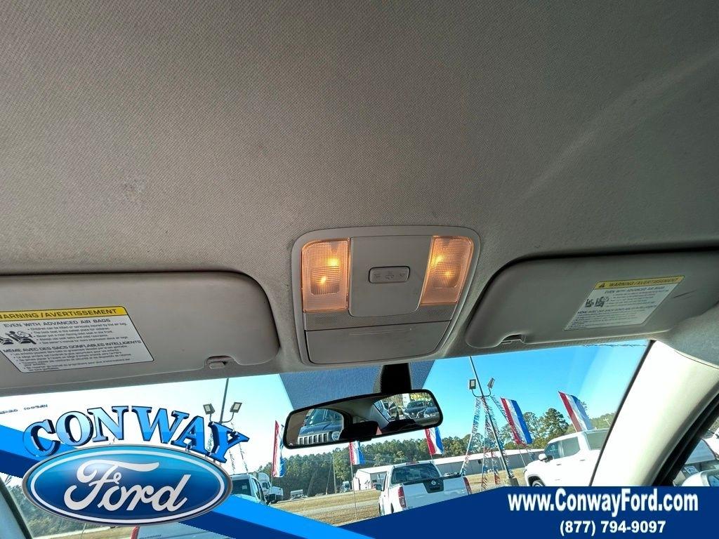 Kia Forte FE 6M 2019