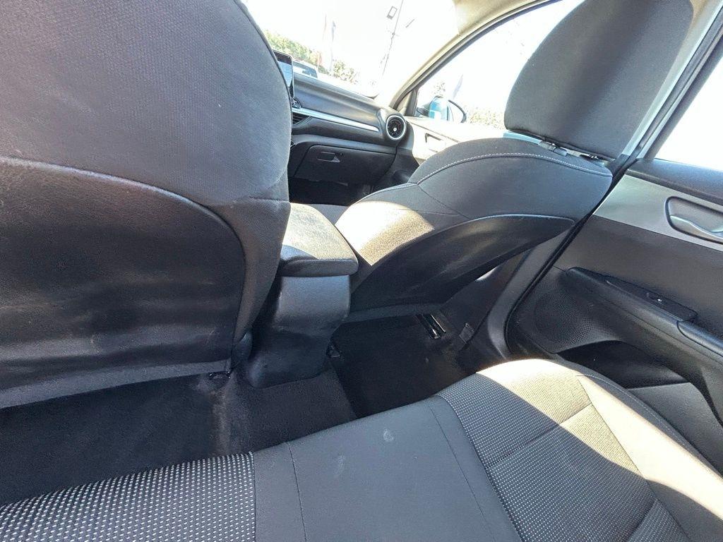 Kia Forte FE 6M 2019