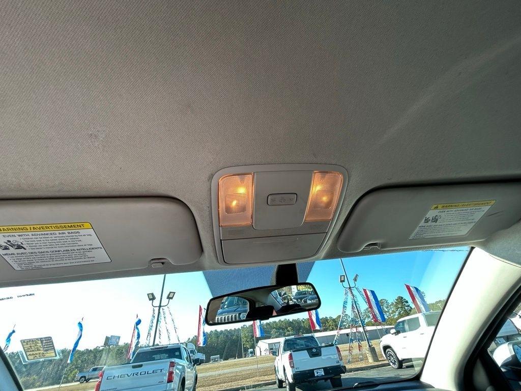 Kia Forte FE 6M 2019