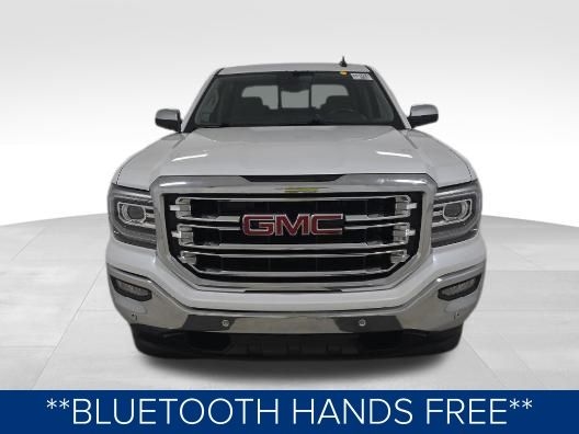 GMC Sierra 1500 SLT Crew Cab Short Box 2WD 2018