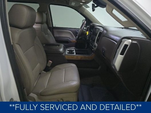 GMC Sierra 1500 SLT Crew Cab Short Box 2WD 2018