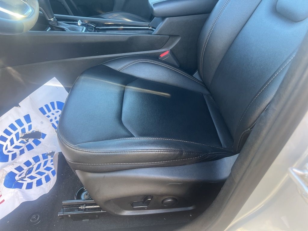 Jeep Compass Limited 2024