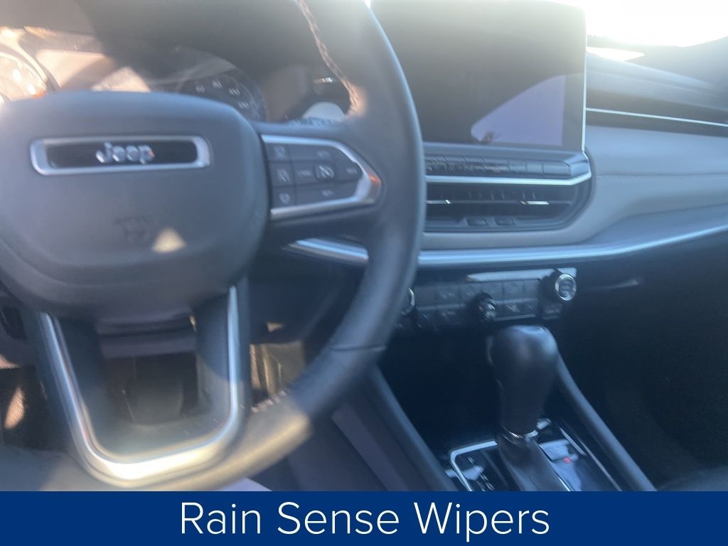 Jeep Compass Limited 2024