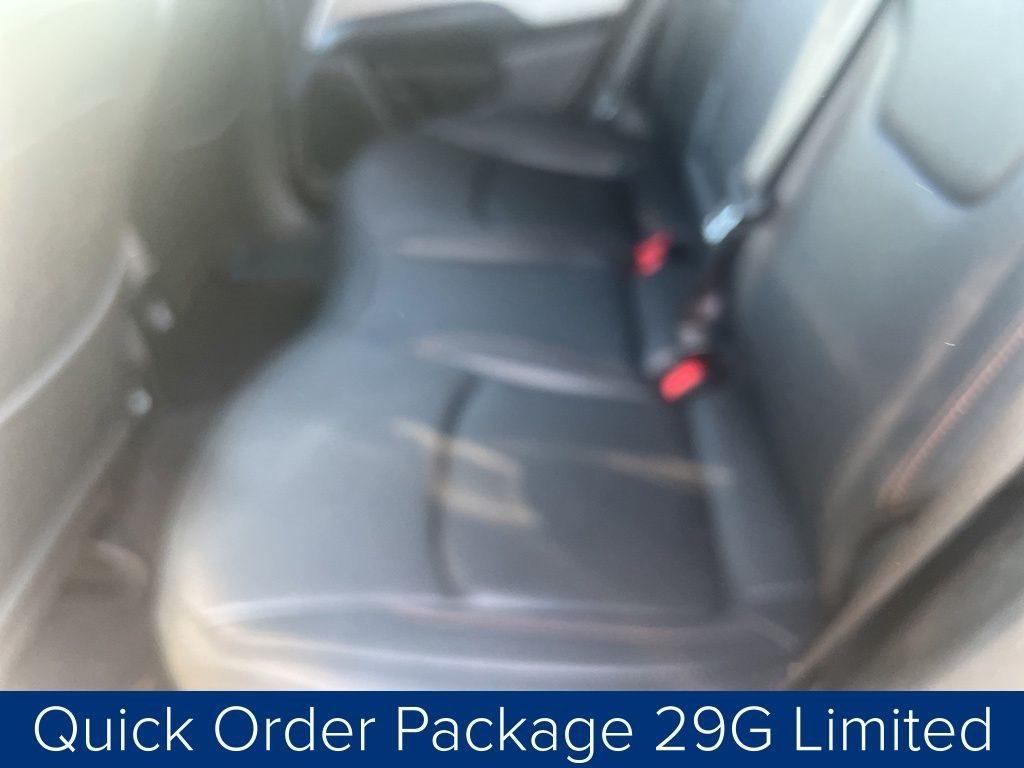 Jeep Compass Limited 2024