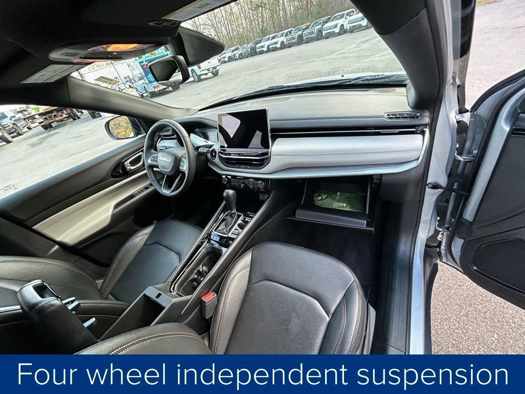 Jeep Compass Limited 2024