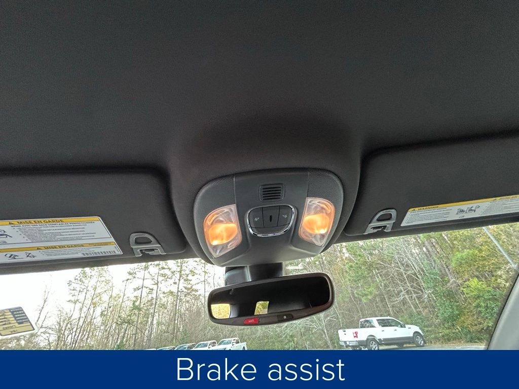 Jeep Compass Limited 2024