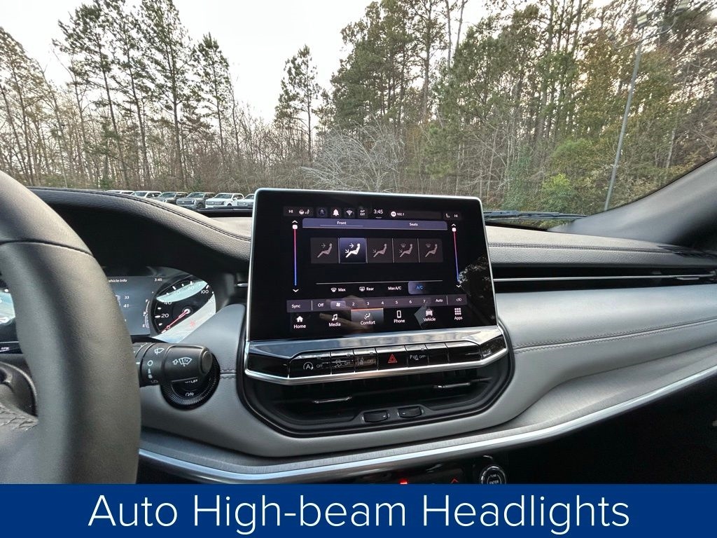 Jeep Compass Limited 2024