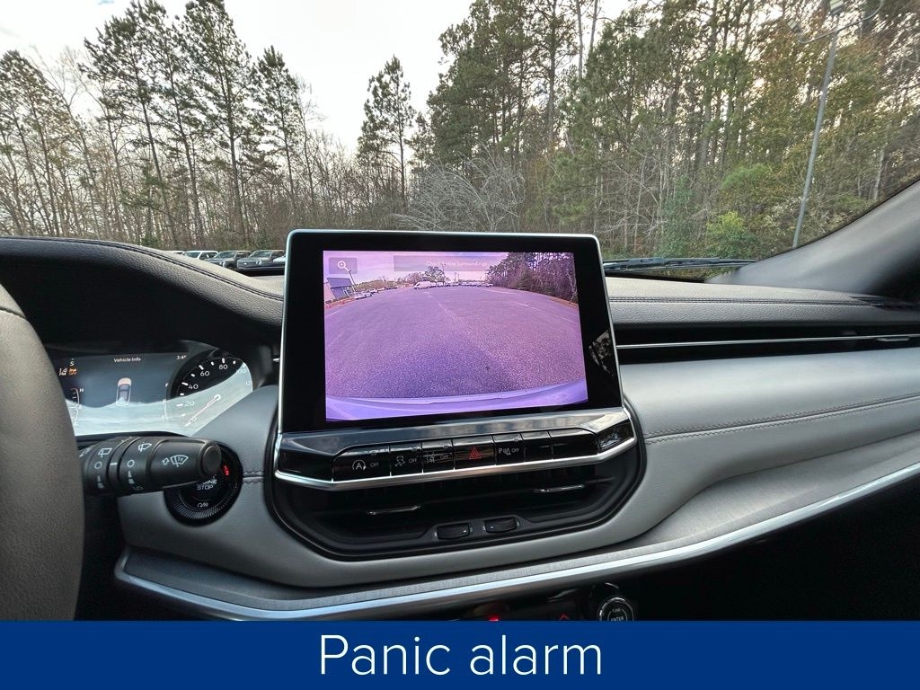 Jeep Compass Limited 2024