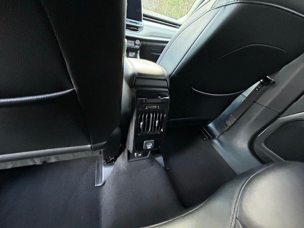 Jeep Compass Limited 2024