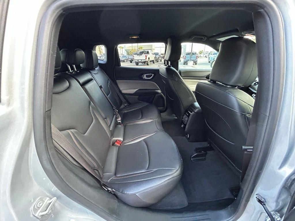 Jeep Compass Limited 2024