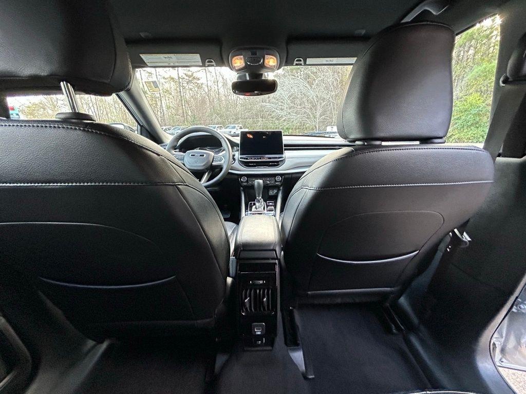 Jeep Compass Limited 2024