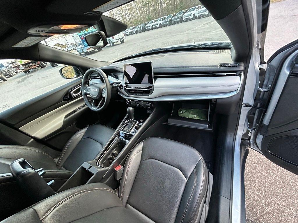 Jeep Compass Limited 2024