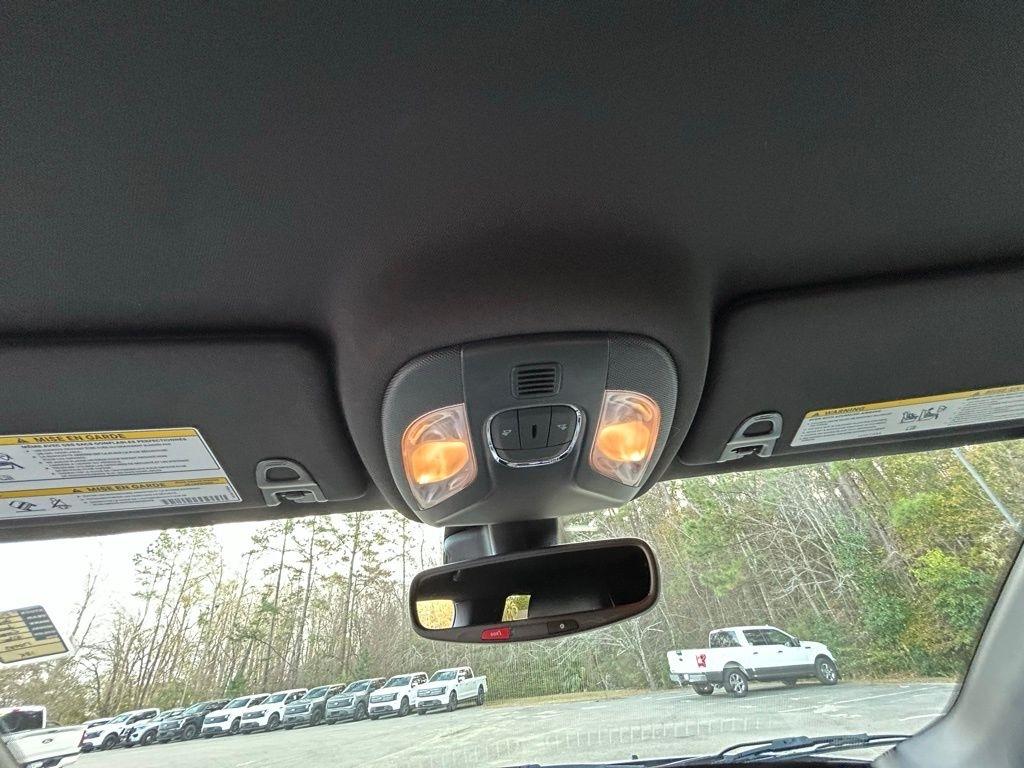 Jeep Compass Limited 2024