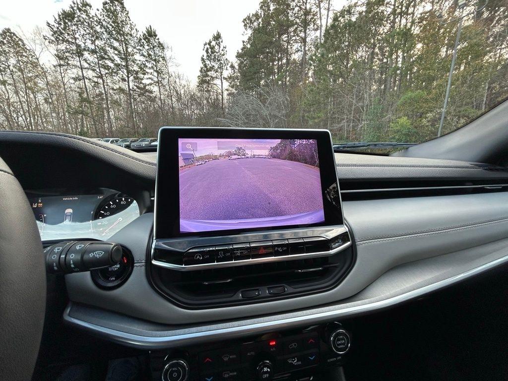 Jeep Compass Limited 2024