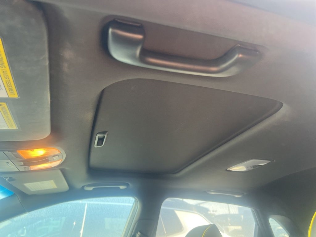 Hyundai Kona Ultimate 2019