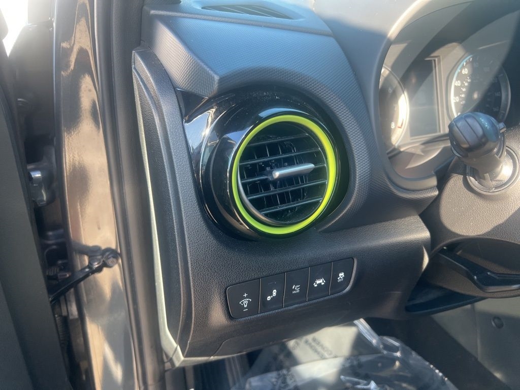 Hyundai Kona Ultimate 2019