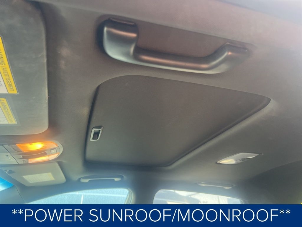 Hyundai Kona Ultimate 2019