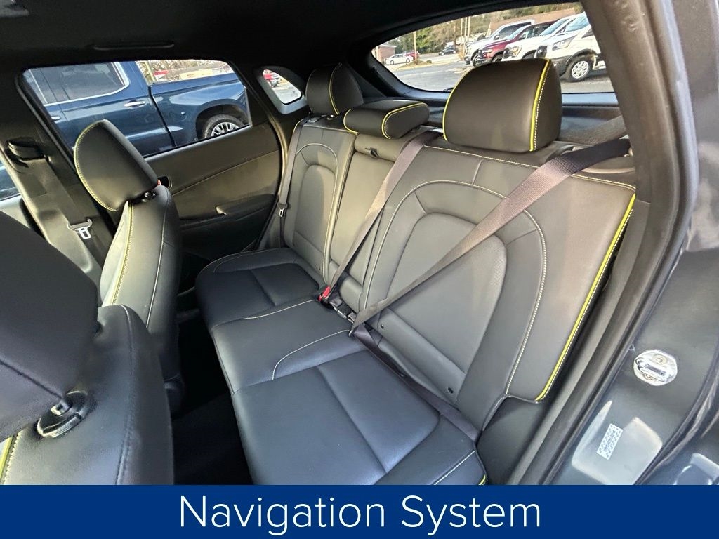 Hyundai Kona Ultimate 2019