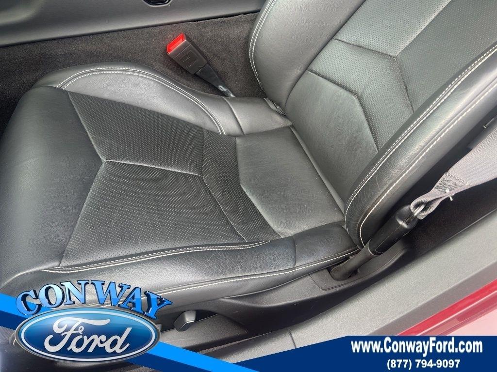 Chevrolet Corvette 1LT Coupe 2020