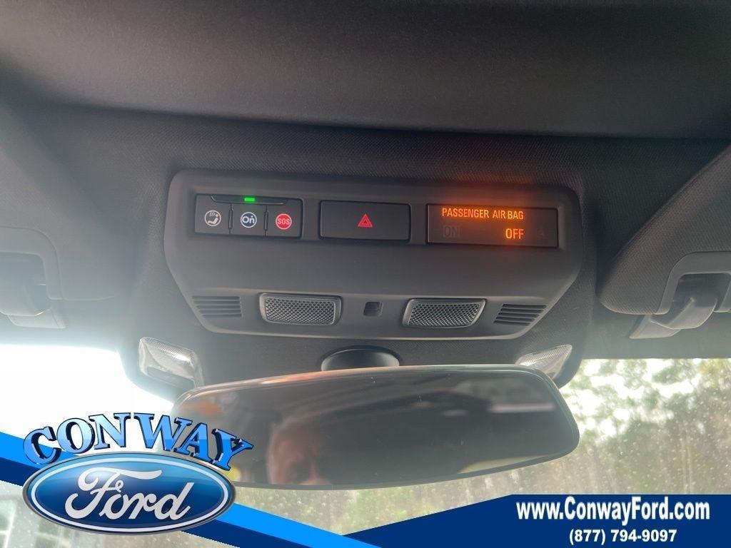 Chevrolet Corvette 1LT Coupe 2020