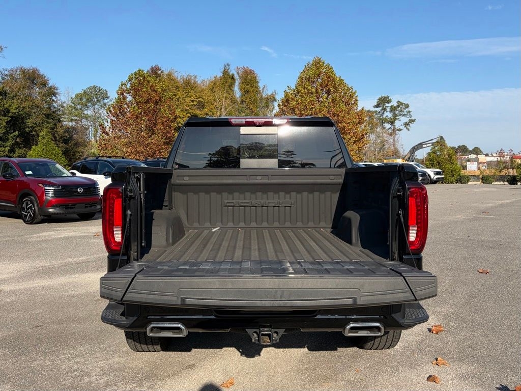 GMC Sierra 1500 Denali Crew Cab Short Box 4WD 2024