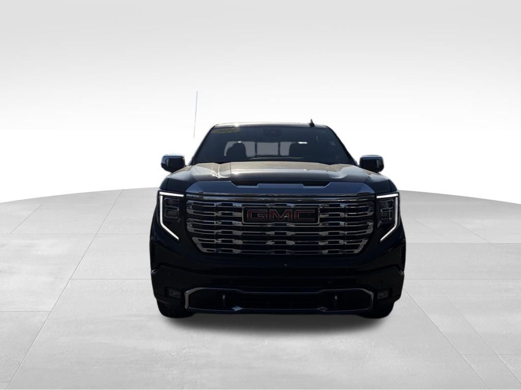 GMC Sierra 1500 Denali Crew Cab Short Box 4WD 2024