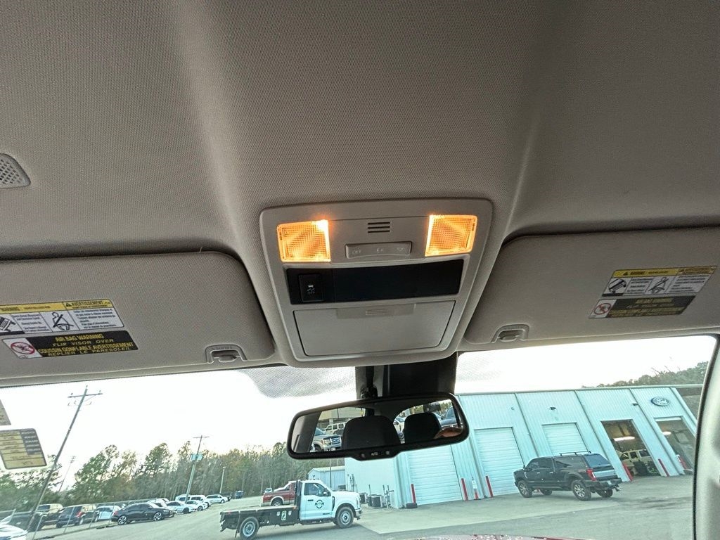 Toyota Tacoma SR5 Double Cab Long Bed V6 6AT 2WD 2019