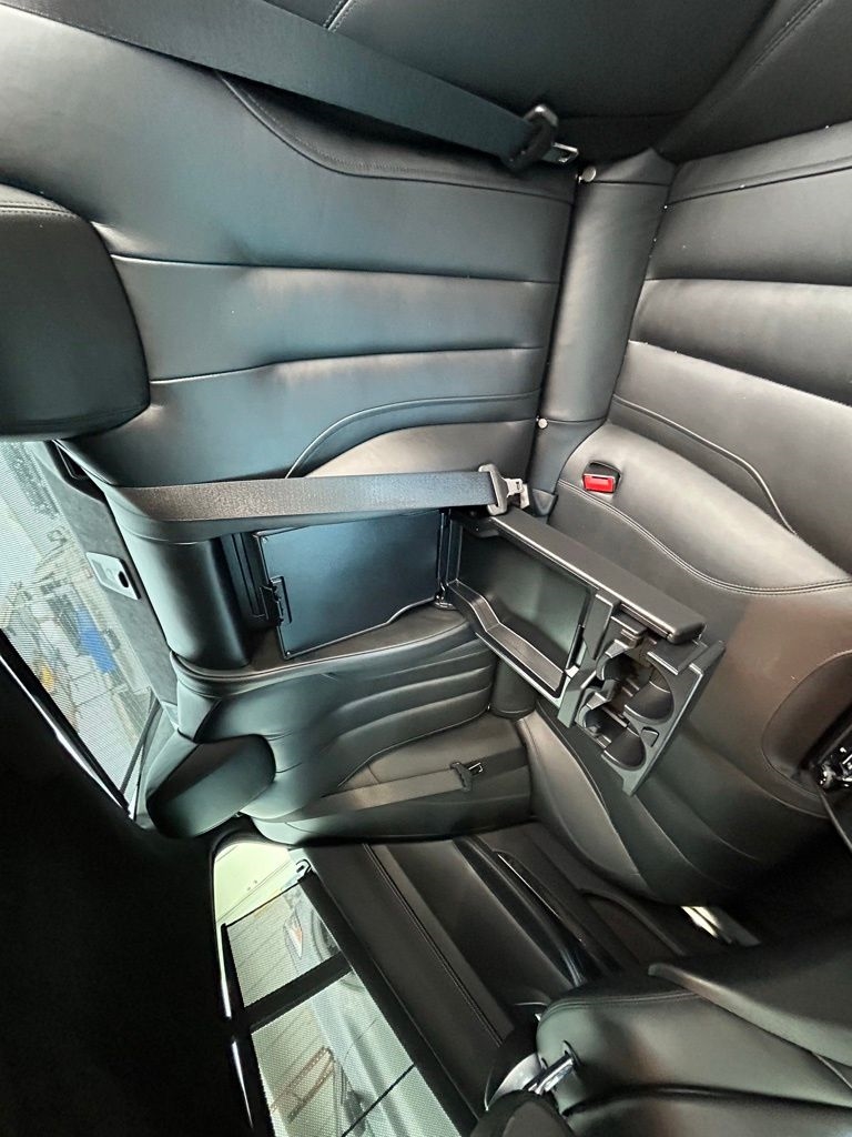 BMW 6-Series Gran Coupe 650i 2016