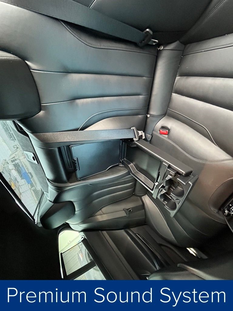 BMW 6-Series Gran Coupe 650i 2016