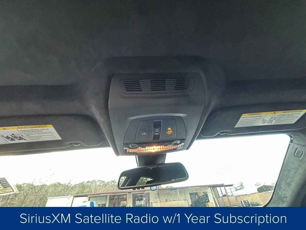 BMW 6-Series Gran Coupe 650i 2016