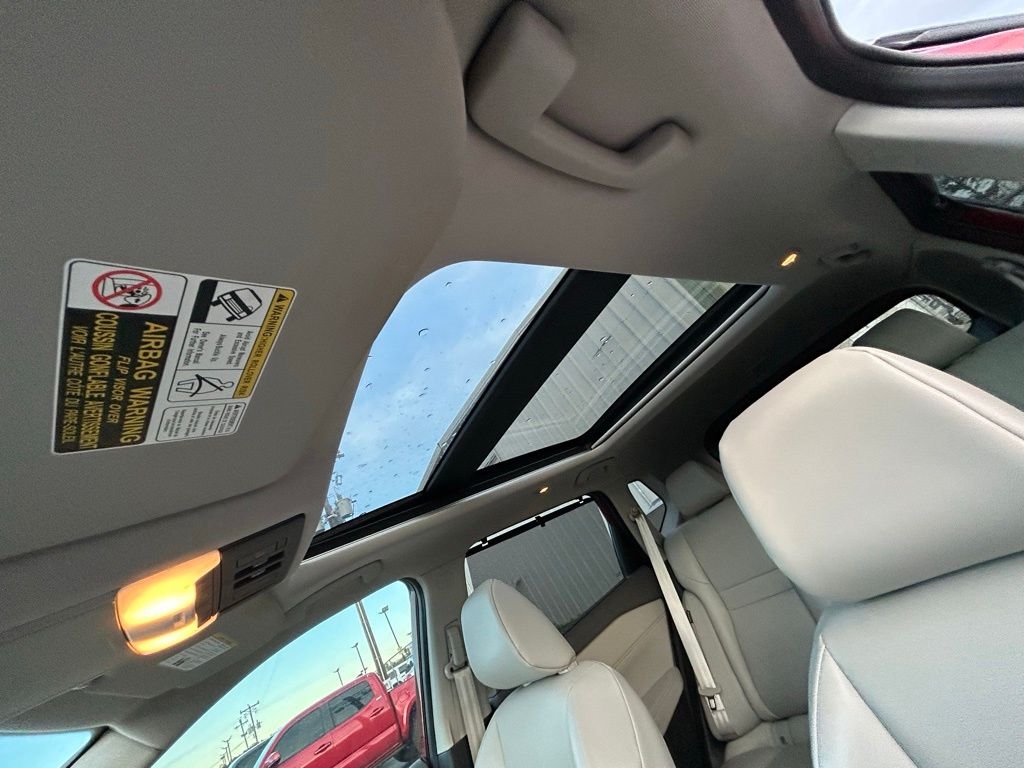 Nissan Rogue SV 2021