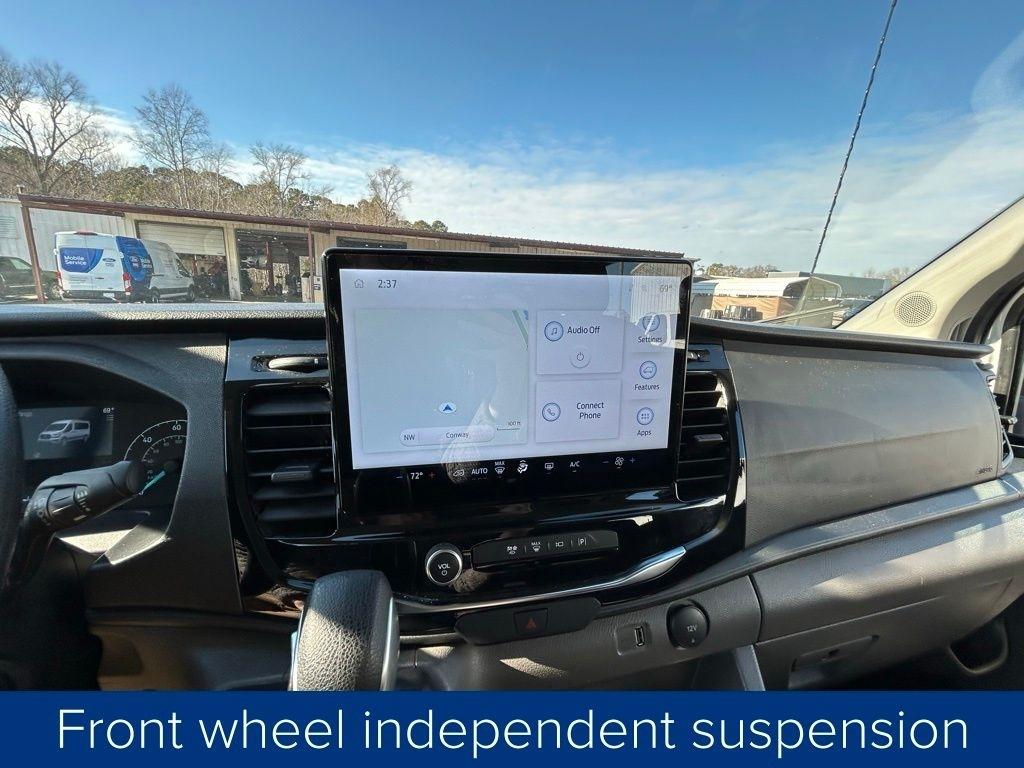 Ford Transit 350 Wagon Low Roof XL w/Sliding Pass. 148-in. WB 2023