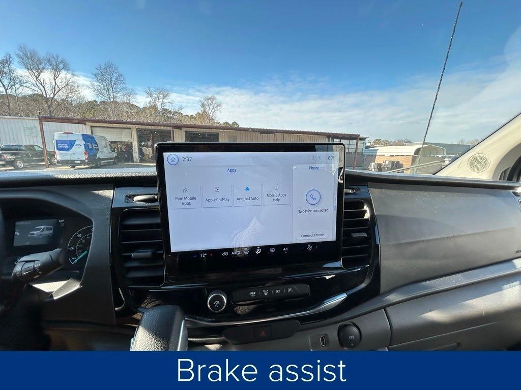 Ford Transit 350 Wagon Low Roof XL w/Sliding Pass. 148-in. WB 2023