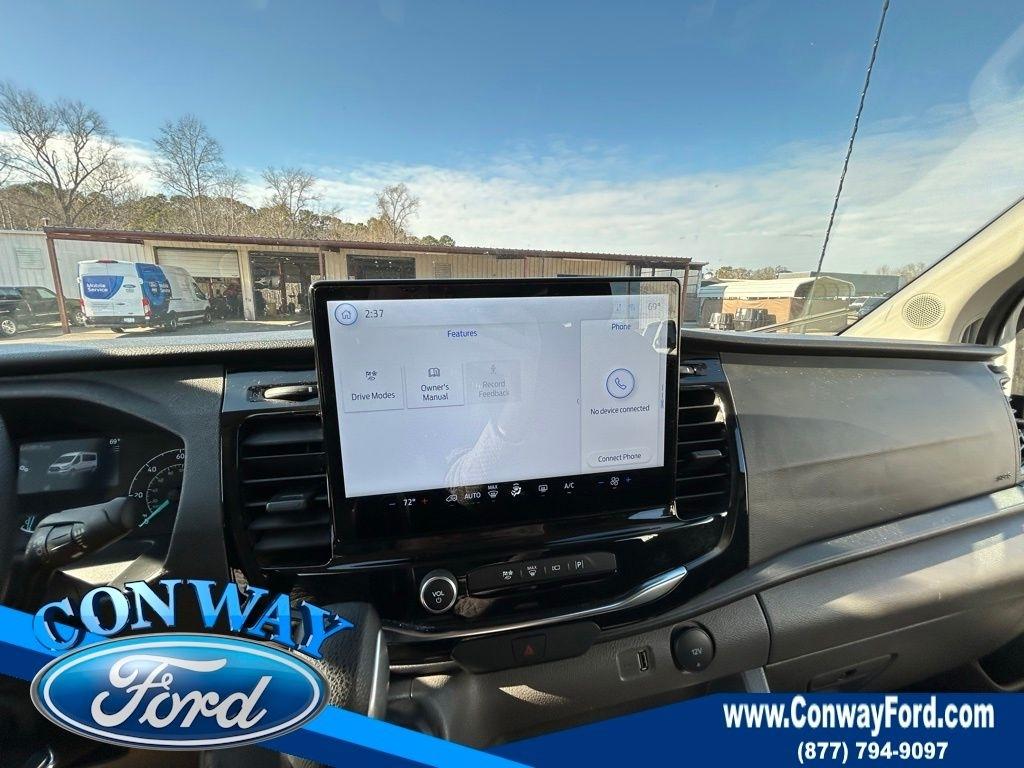 Ford Transit 350 Wagon Low Roof XL w/Sliding Pass. 148-in. WB 2023