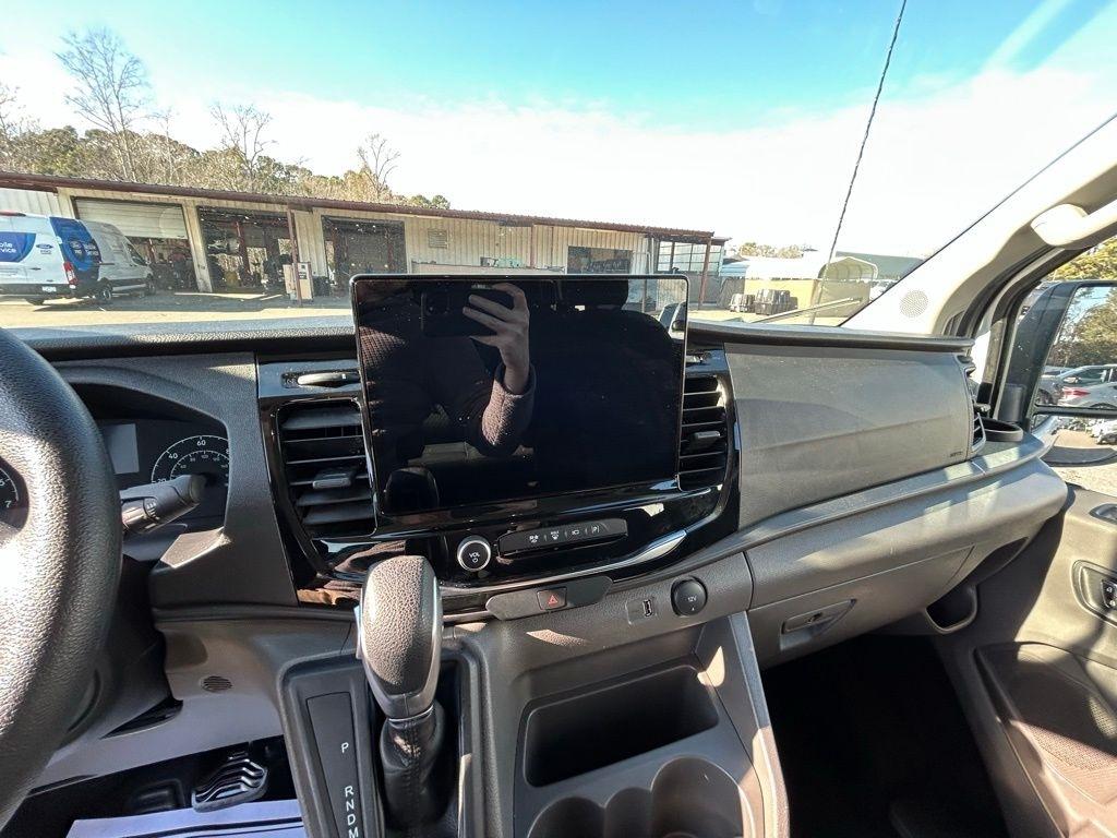 Ford Transit 350 Wagon Low Roof XL w/Sliding Pass. 148-in. WB 2023